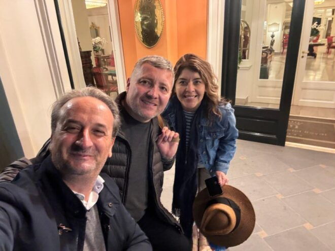 Naples: Transfer to Sorrento Visit Pompeii Along the Way - Inclusions and Exclusions