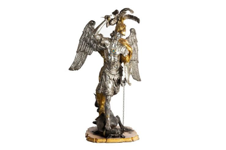 Naples: Treasure of St. Gennaro With Audio Guide - Ticket and Experience Details