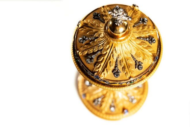 Naples: Treasure of St. Gennaro With Audio Guide - Common Questions