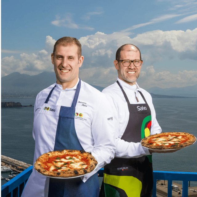 Naples: True Neapolitan Pizza Masterclass - Good To Know