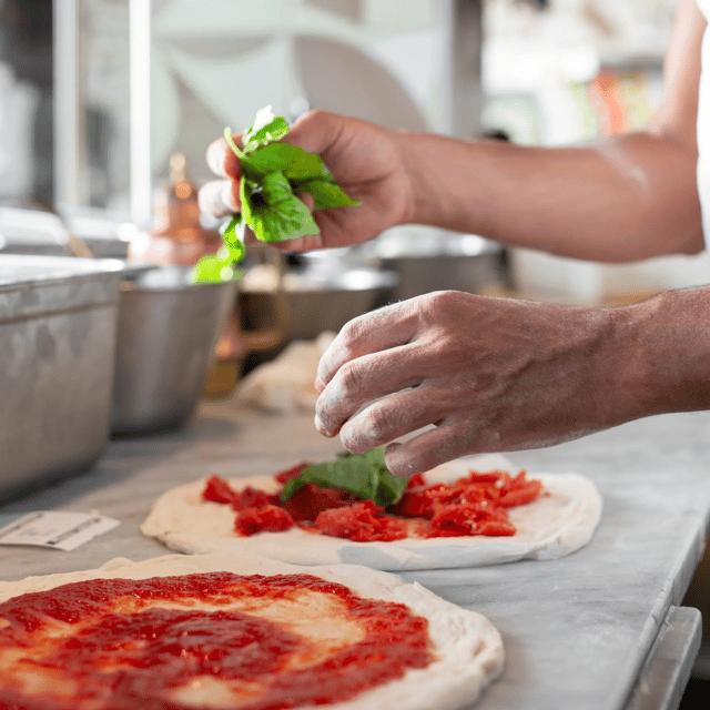 Naples: True Neapolitan Pizza Masterclass - Cultural Significance of Neapolitan Pizza
