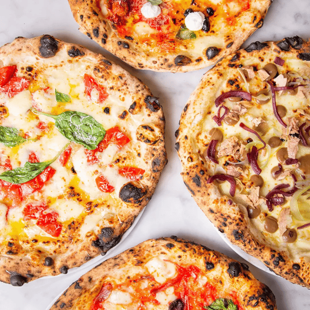Naples: True Neapolitan Pizza Masterclass - Requirements for Participation