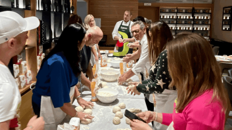 Naples: True Neapolitan Pizza Masterclass - Frequently Asked Questions