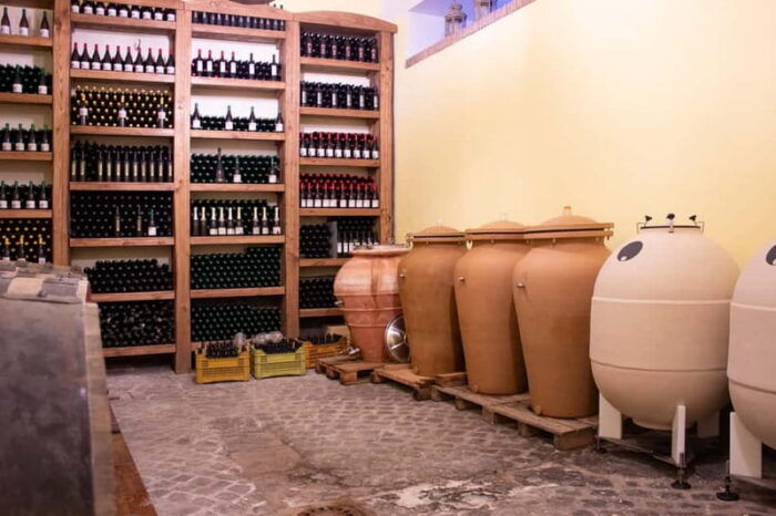 Naples Tuk Tuk Experience: Panoramas and Vineyards. - FAQs