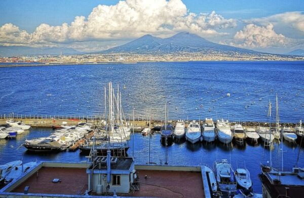 Naples: Underground and City Private Walking Tour - Directions