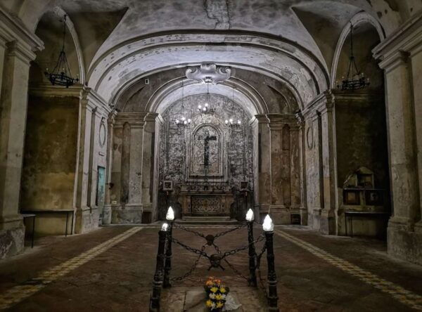 Naples: Underground and City Private Walking Tour - The Sum Up