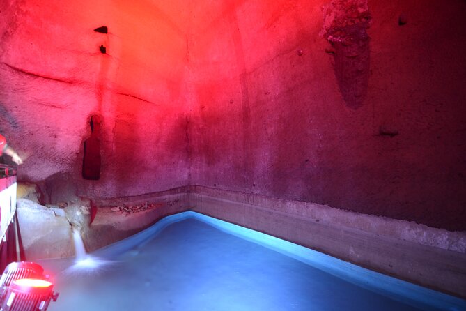 NAPLES: Underground City Tour With ELEVATOR - Tour Overview