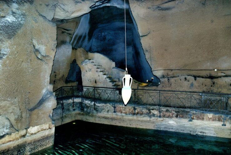 Naples: Underground Naples Tour and Street Food - Cancellation and Booking