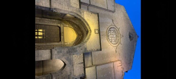 Naples Underground S.Lorenzo Ruin Naples Submerged - Tour Activity Details