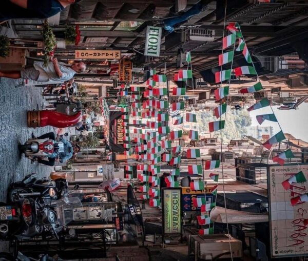 Naples up Tour;Brethlessviews Tasting!Included Entry Tikets - Important Information