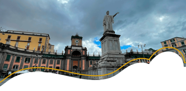 Naples Upside Down: Discover the Secrets of the Underground - Good To Know