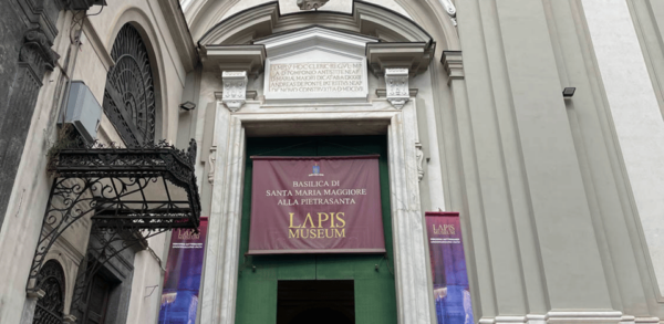 Naples Upside Down: Discover the Secrets of the Underground - Important Tour Information