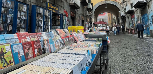 Naples Upside Down: Discover the Secrets of the Underground - Frequently Asked Questions