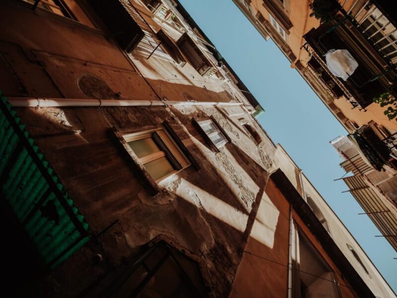 Naples: Veiled Christ Guided Tour and Ticket - In-Depth Look at the Experience