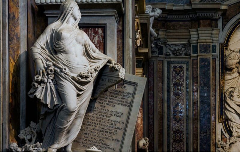 Naples: Veiled Christ Guided Tour and Ticket - Final Thoughts