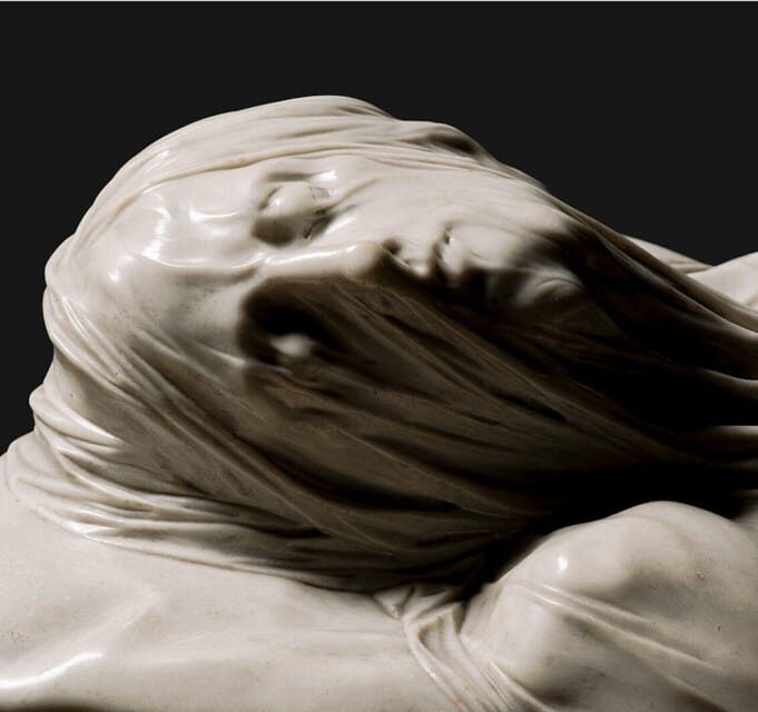 Naples Veiled Christ OR 3D Caravaggio: sculpture guided tour - The Experience and Guides