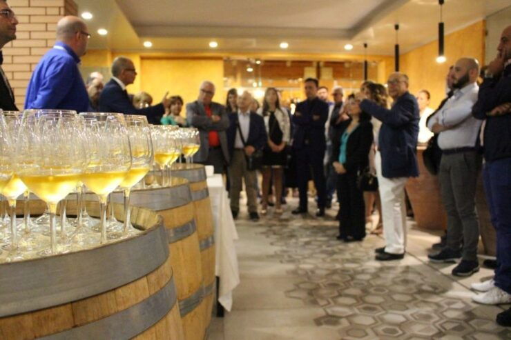 Naples: Vesuvius, Pompeii, and Vineyards Tour - Good To Know