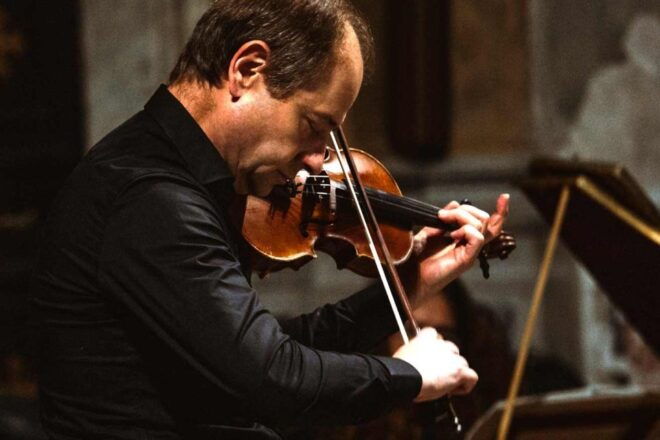 Naples: Vivaldis The Four Seasons Concert Ticket - The Sum Up