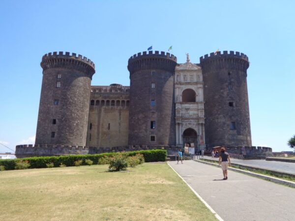 Naples Walk: Unique Insights Through the Contemporary Town- - Frequently Asked Questions