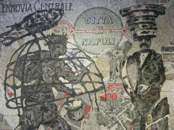 Naples Walk: Unique Insights Through the Contemporary Town- - The Sum Up