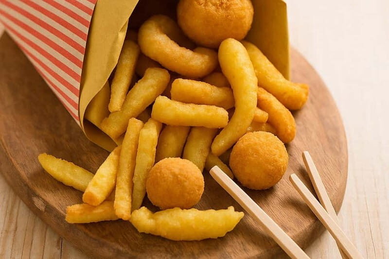 Naples Walking Food Tour: Street Food and Maradona Murales - An In-Depth Look at the Tour