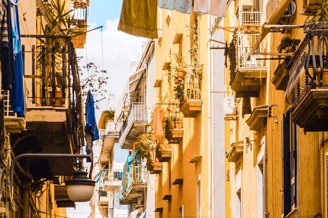 Naples Walking Food Tour With Secret Food Tours - Maximum Group Size
