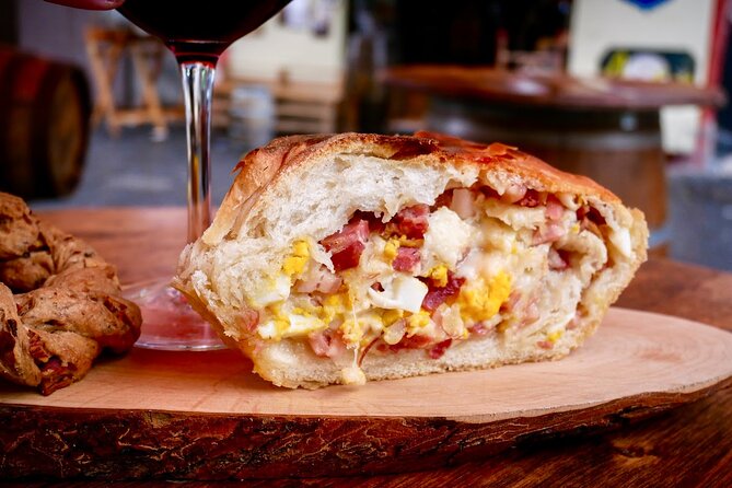 Naples Walking Food Tour With Secret Food Tours - Traveler Photos and Reviews