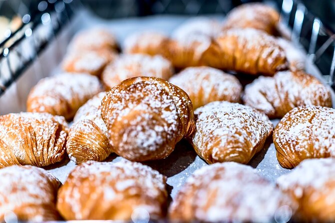 Naples Walking Food Tour With Secret Food Tours - Positive Feedback and Recommendation