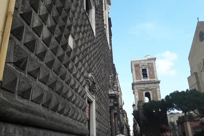 Naples Walking Stress Free Tour With Local Guide - Tour Highlights
