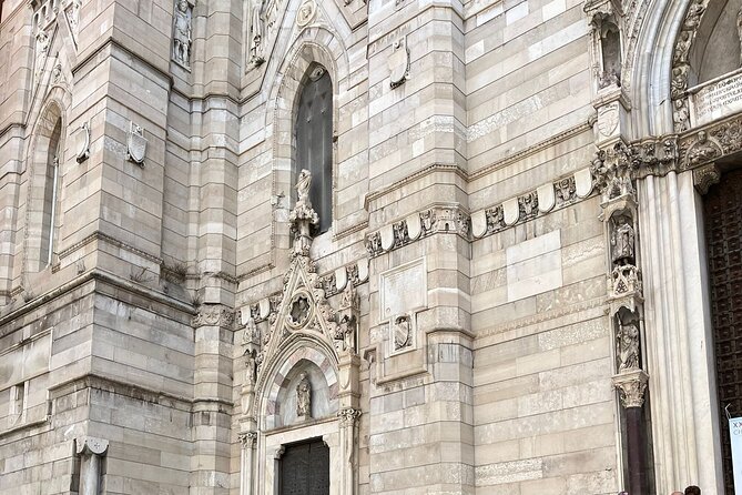 Naples Walking Stress Free Tour With Local Guide - Traveler Photos