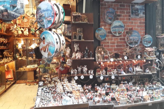 Naples Walking Stress Free Tour With Local Guide - Reviews