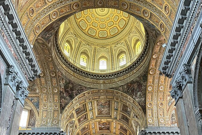 Naples Walking Stress Free Tour With Local Guide - Pricing