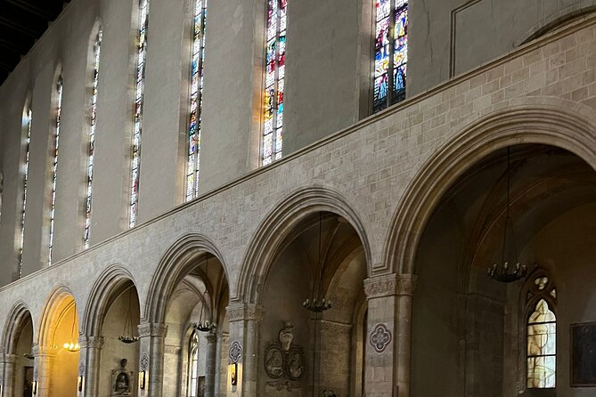 Naples Walking Stress Free Tour With Local Guide - Directions