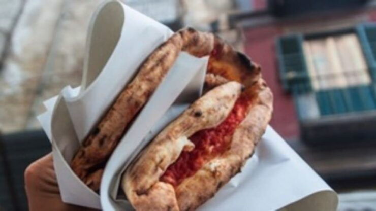 Naples: Walking Tour and Street Food Market - Tour Details