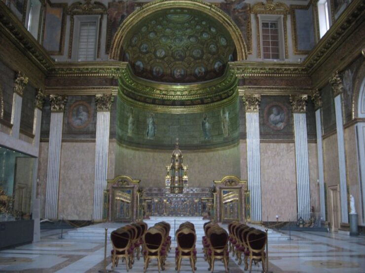 Naples Walking Tour & Babà Cake Tasting - Tour Overview
