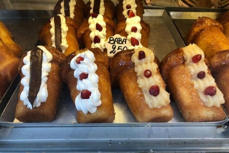 Naples Walking Tour, Food and Archeological Museum From Rome - Good To Know