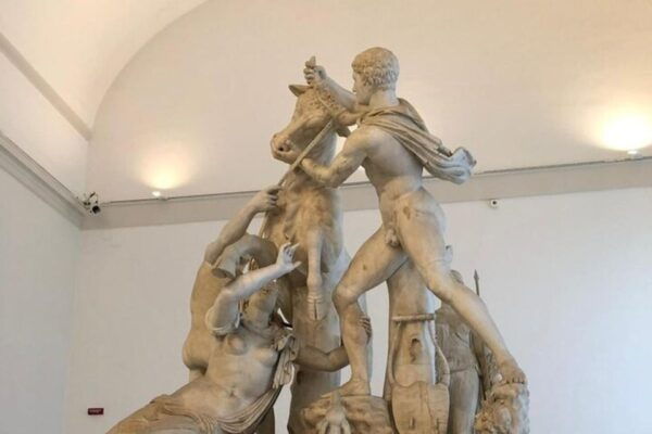 Naples Walking Tour, Food and Archeological Museum From Rome - Additional Details