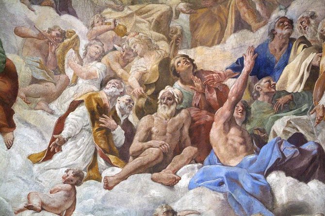 Naples Walking Tour for Group up to 8ppl - Tour Highlights