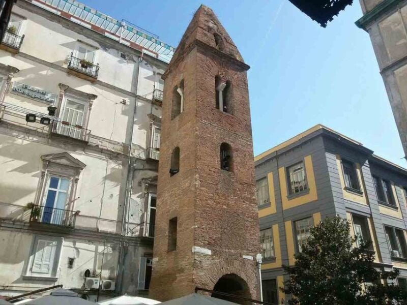 Naples: Walking Tour of the Historical Center - Introduction
