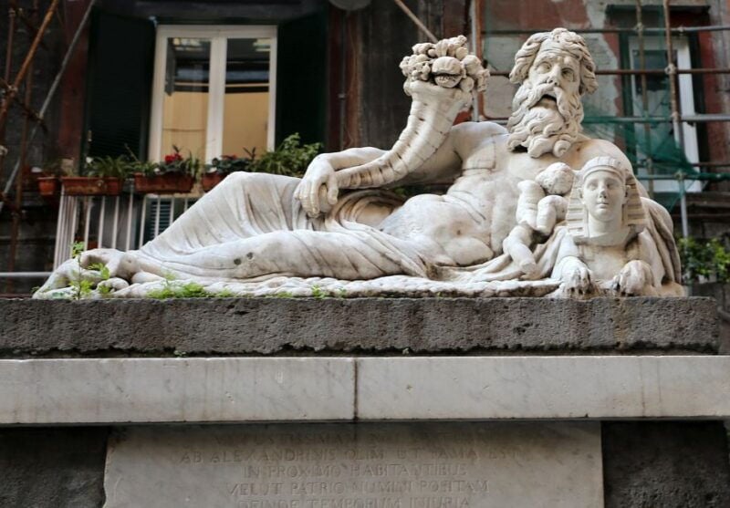 Naples: Walking Tour of the Historical Center - Detailed Breakdown of the Tour Experience
