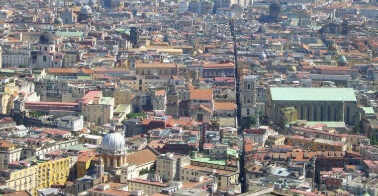 Naples: Walking Tour of the Historical Center - The Sum Up