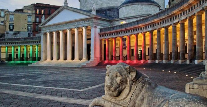 Naples Walking Tour & Street Food Tasting - Customer Review