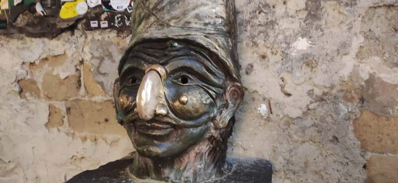 Naples walking tour with entrance to Veiled Christ - Good To Know