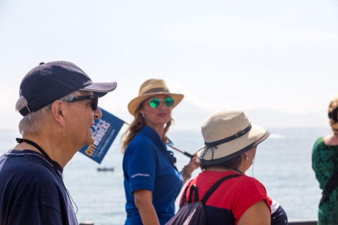 Naples: Walking Tour With Optional Veiled Christ Ticket - Customer Reviews