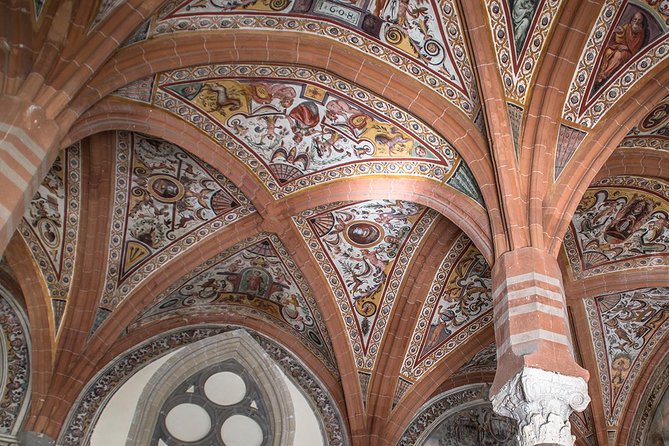 Naples Walking Tour With Underground Ruins - Highlights of the Tour