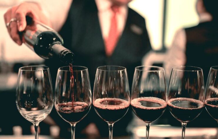 Naples Wine Tour With Sommelier - Tour Details