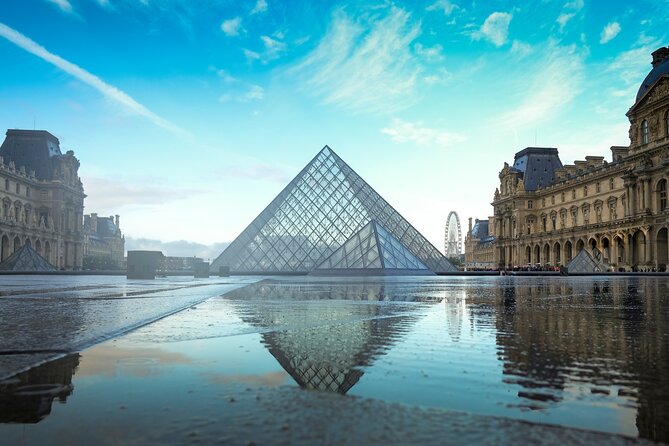 Napoleon Bonaparte War and History Walking Tour of Paris - Pricing and Booking