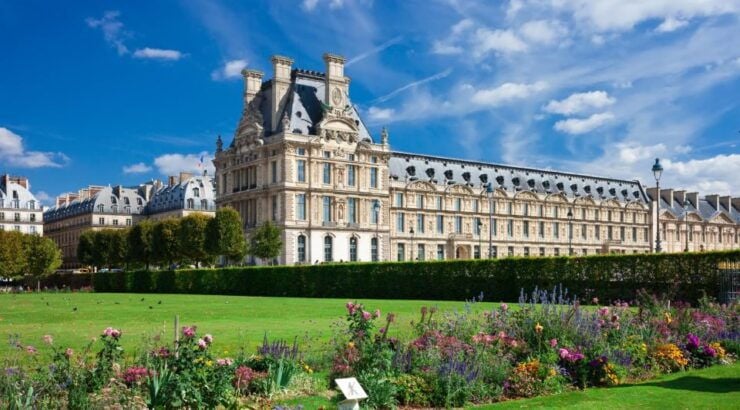 Napoleon Bonaparte War and History Walking Tour of Paris - Tour Experience