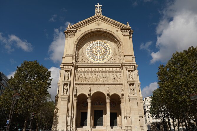 Napoleon IIIs Paris City Tour - Cancellation Policy