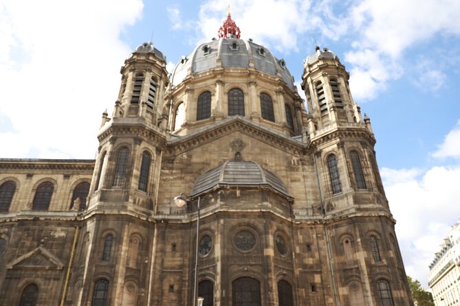 Napoleon IIIs Paris City Tour - Common Questions